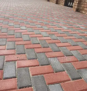 Kwa Upangaji Mzuri Wa Paving Blocks Karibu Tukuhudumie