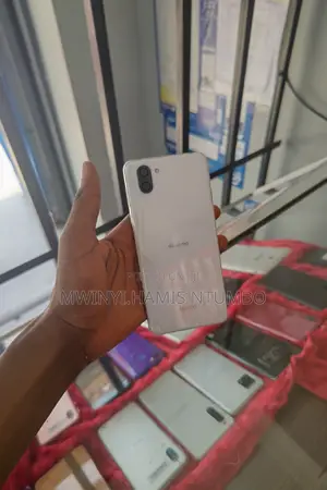 Sony Xperia 10 III 128 GB White