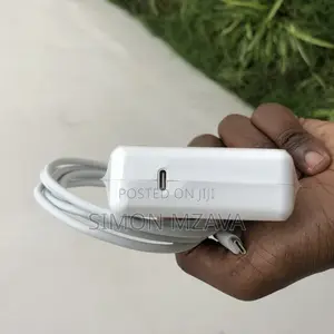Apple 96W Adapter Original Quality
