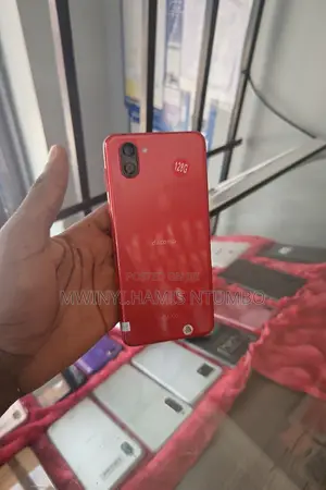 Sharp Aquos R3 128 GB Red