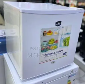 Mr UK Fridge/Friji 50L