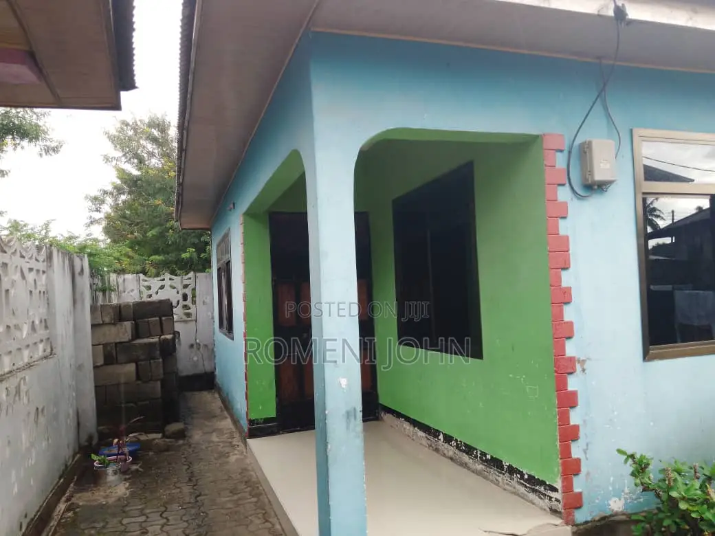 3bdrm House in Tanzania Dsm Ukonga for sale