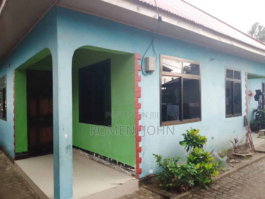 3bdrm House in Tanzania Dsm Ukonga for sale