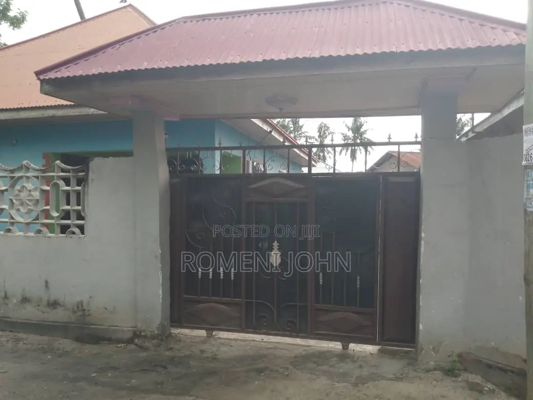 3bdrm House in Tanzania Dsm Ukonga for sale