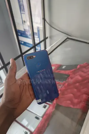Oppo A5s / AX5s 128 GB Blue