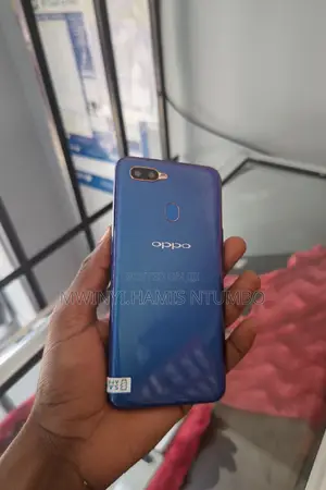Oppo A5s / AX5s 128 GB Blue