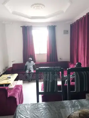 3bdrm House in Tanzania Dsm Ukonga for sale