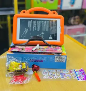New Atouch KD54 256 GB