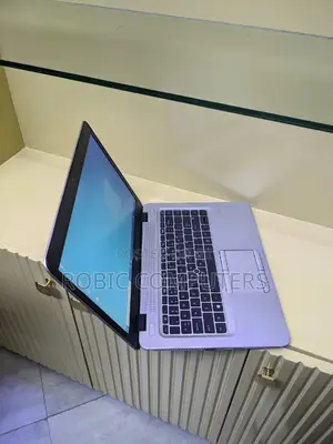 Laptop HP EliteBook 745 G4 8GB AMD A10 HDD+SSD 128GB