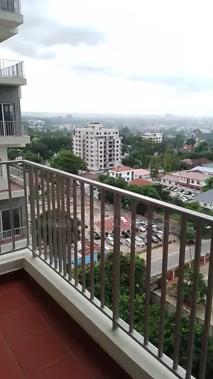 Furnished 3bdrm Apartment in Morocco, Kinondoni for rent