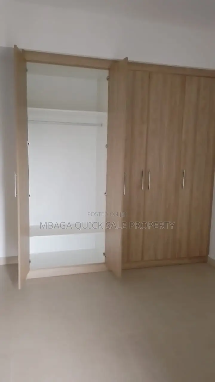 Furnished 3bdrm Apartment in Morocco, Kinondoni for rent
