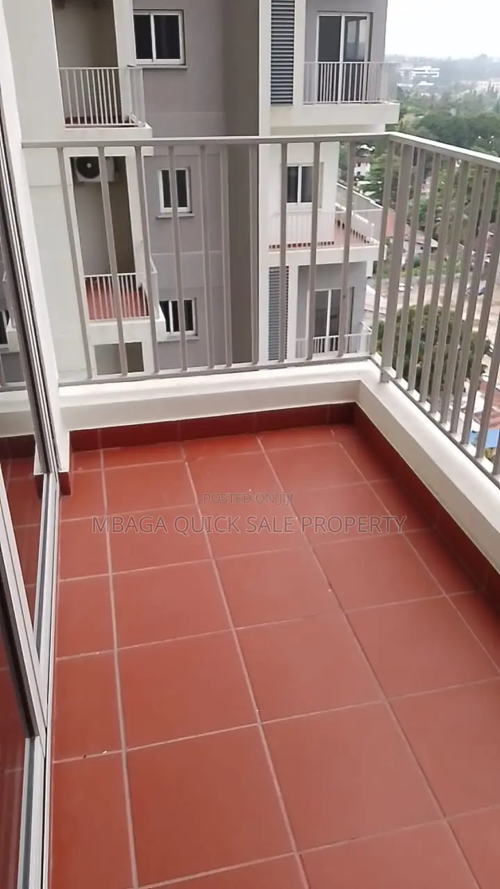 Furnished 3bdrm Apartment in Morocco, Kinondoni for rent