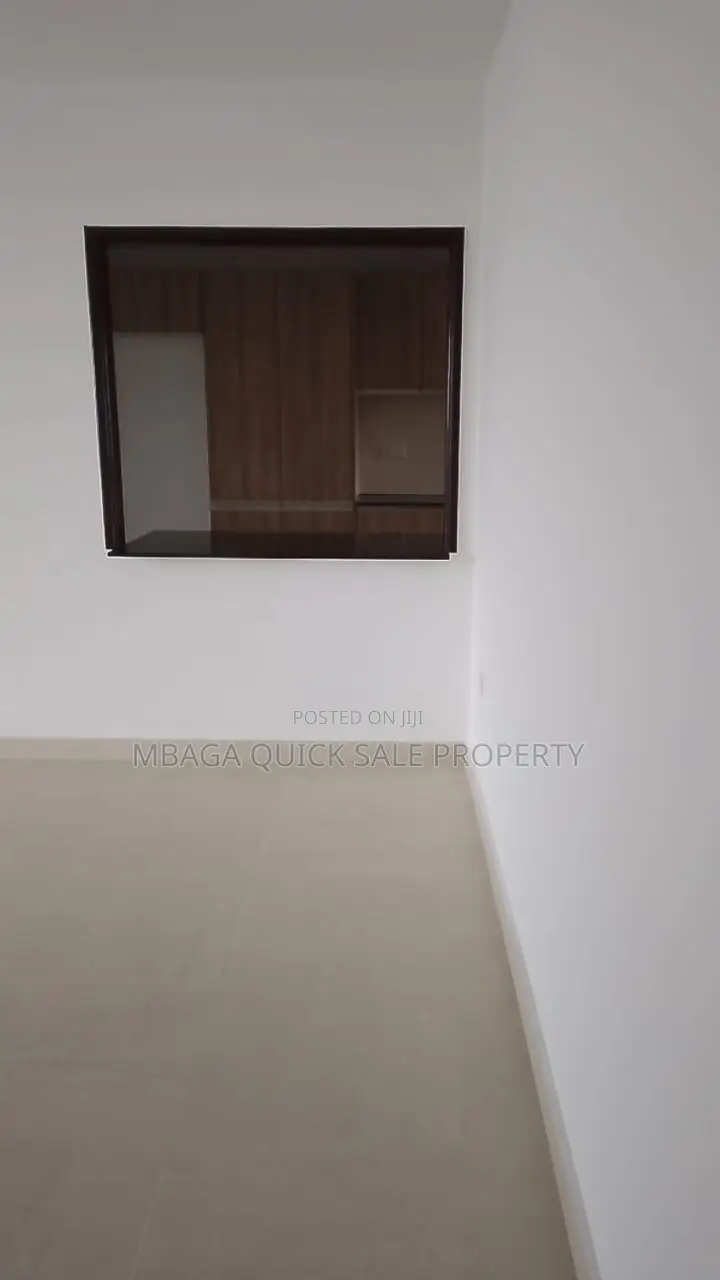 Furnished 3bdrm Apartment in Morocco, Kinondoni for rent