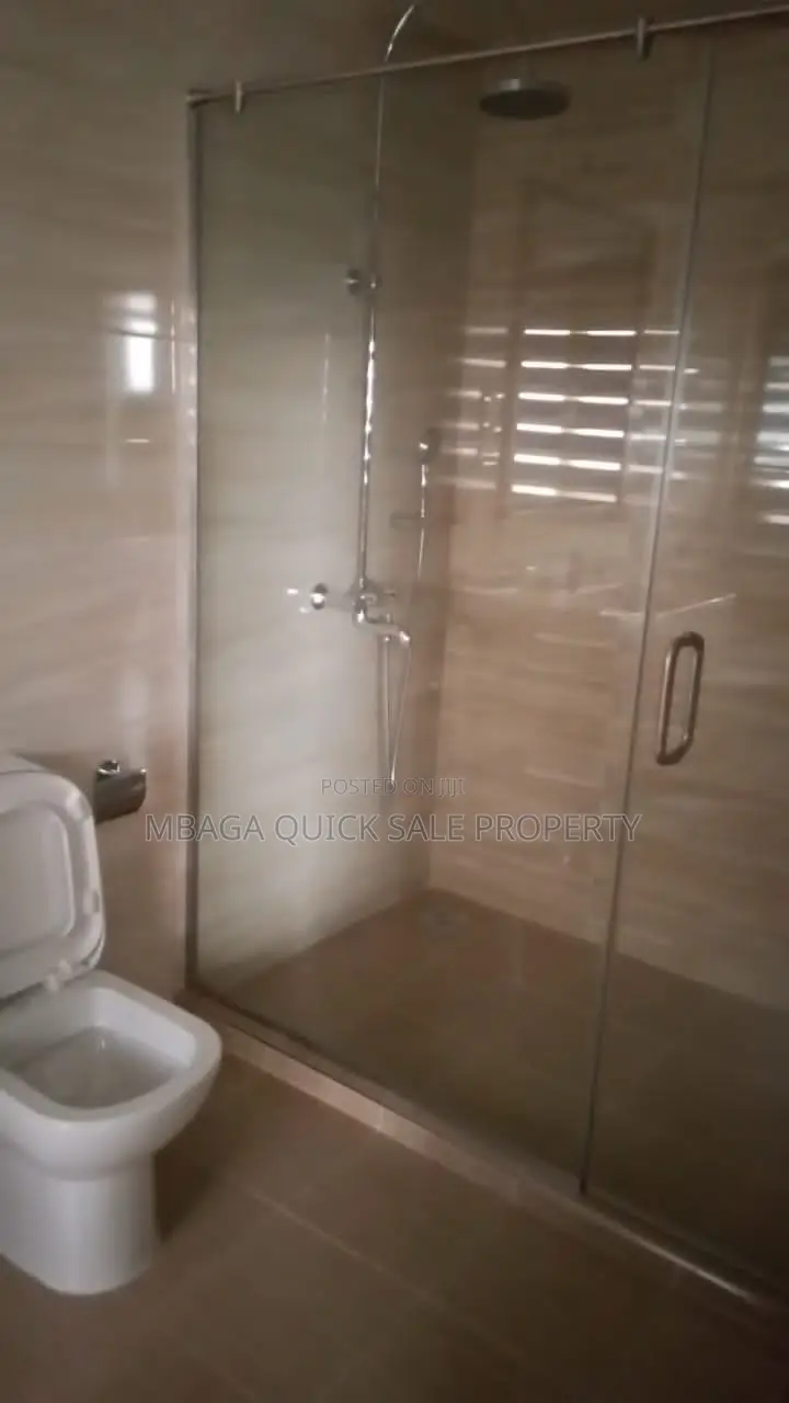 Furnished 3bdrm Apartment in Morocco, Kinondoni for rent