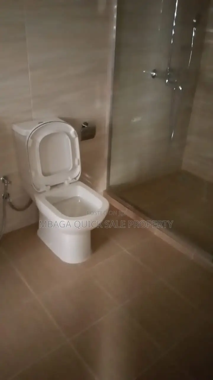 Furnished 3bdrm Apartment in Morocco, Kinondoni for rent