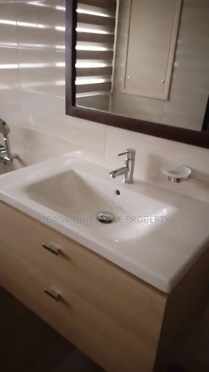 Furnished 3bdrm Apartment in Morocco, Kinondoni for rent