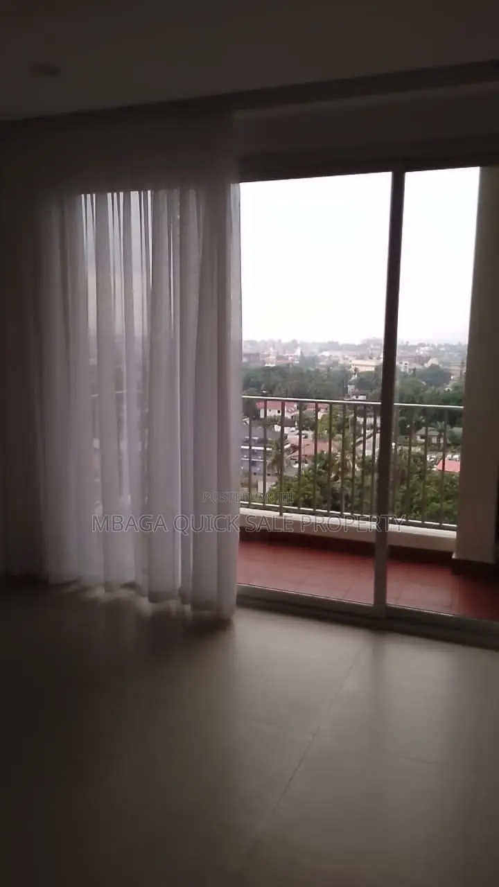 Furnished 3bdrm Apartment in Morocco, Kinondoni for rent