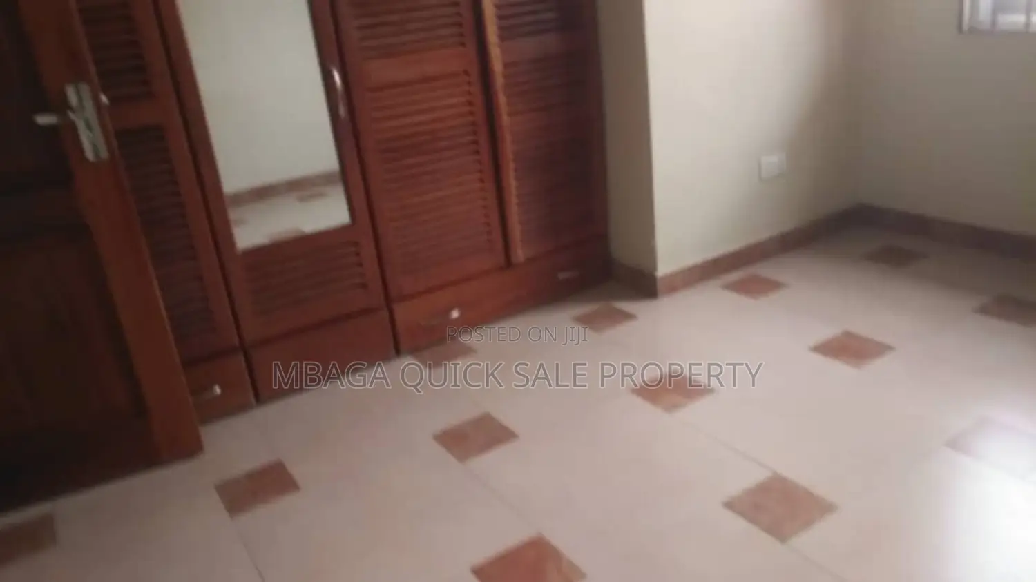2bdrm Apartment in Bahari Beach, Kunduchi for rent