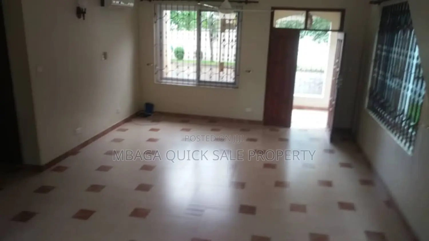2bdrm Apartment in Bahari Beach, Kunduchi for rent
