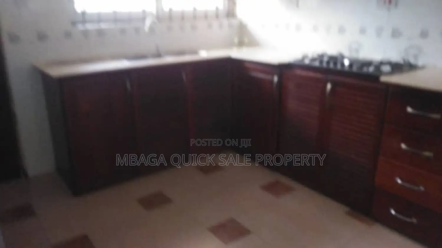 2bdrm Apartment in Bahari Beach, Kunduchi for rent