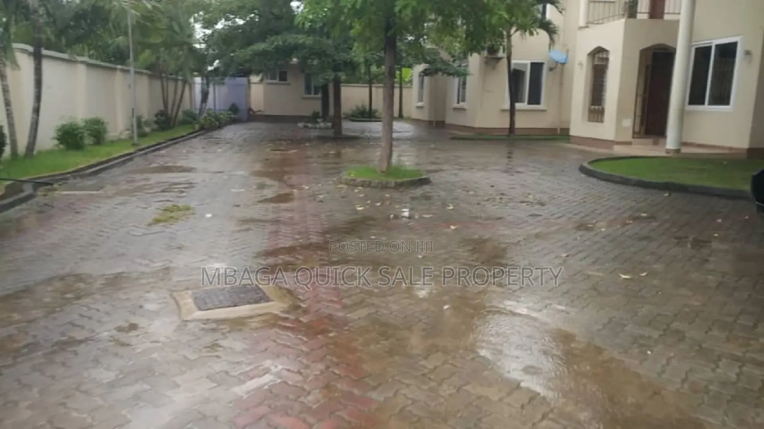 2bdrm Apartment in Bahari Beach, Kunduchi for rent
