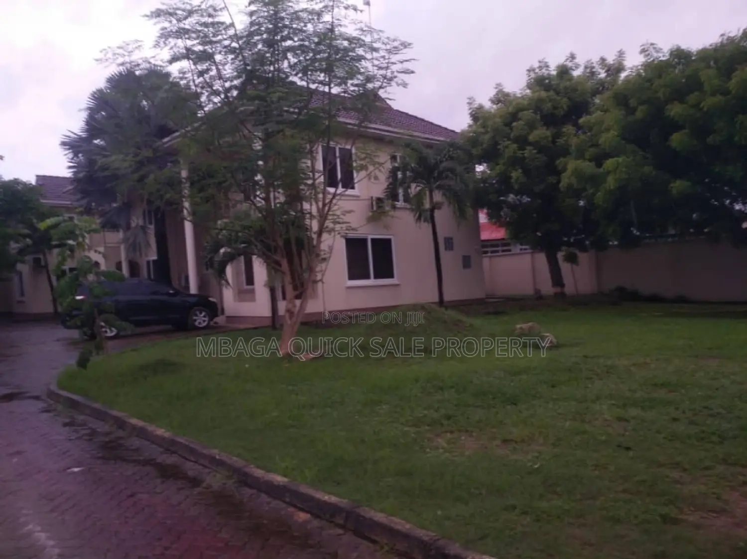 2bdrm Apartment in Bahari Beach, Kunduchi for rent