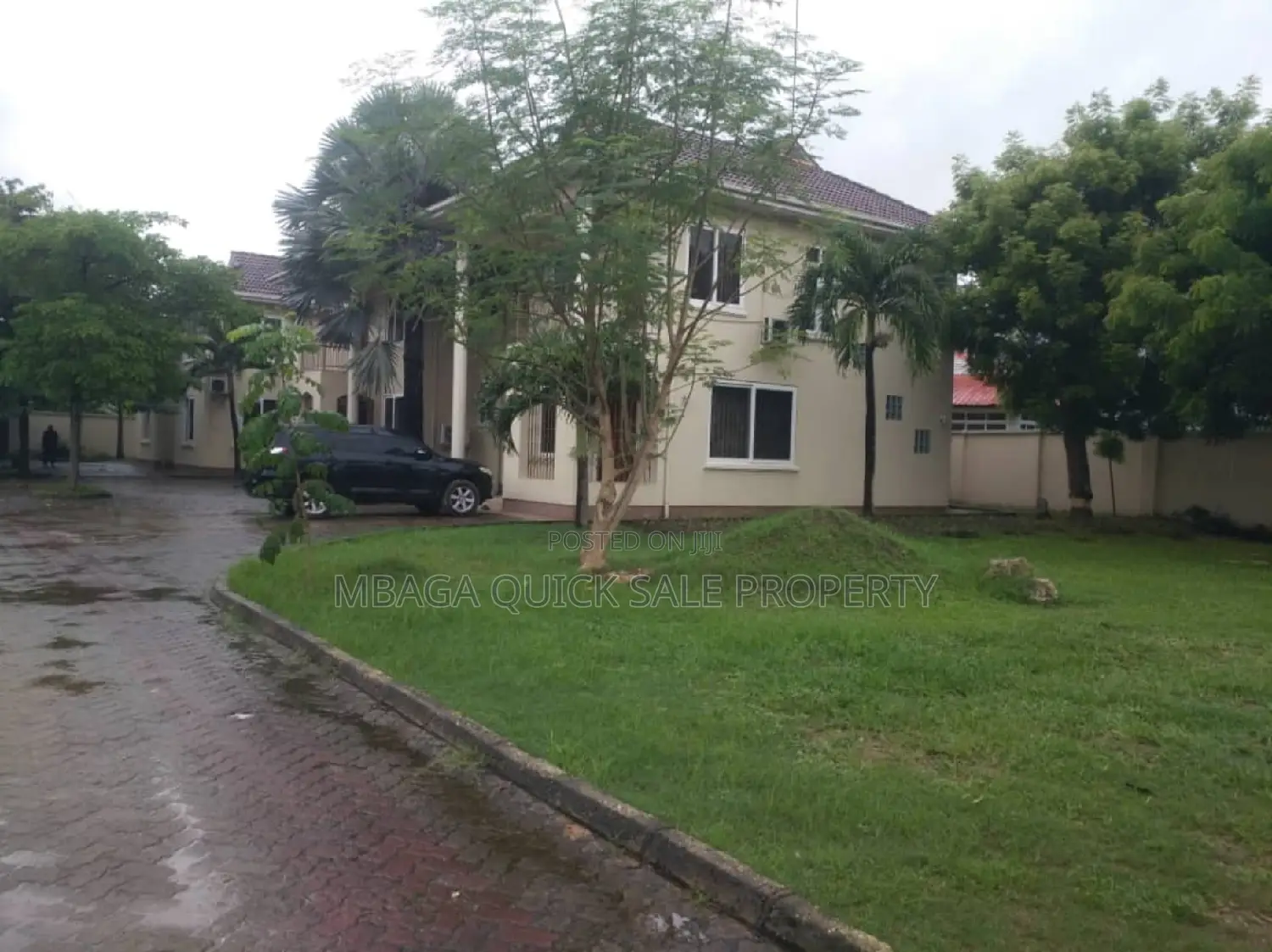 2bdrm Apartment in Bahari Beach, Kunduchi for rent
