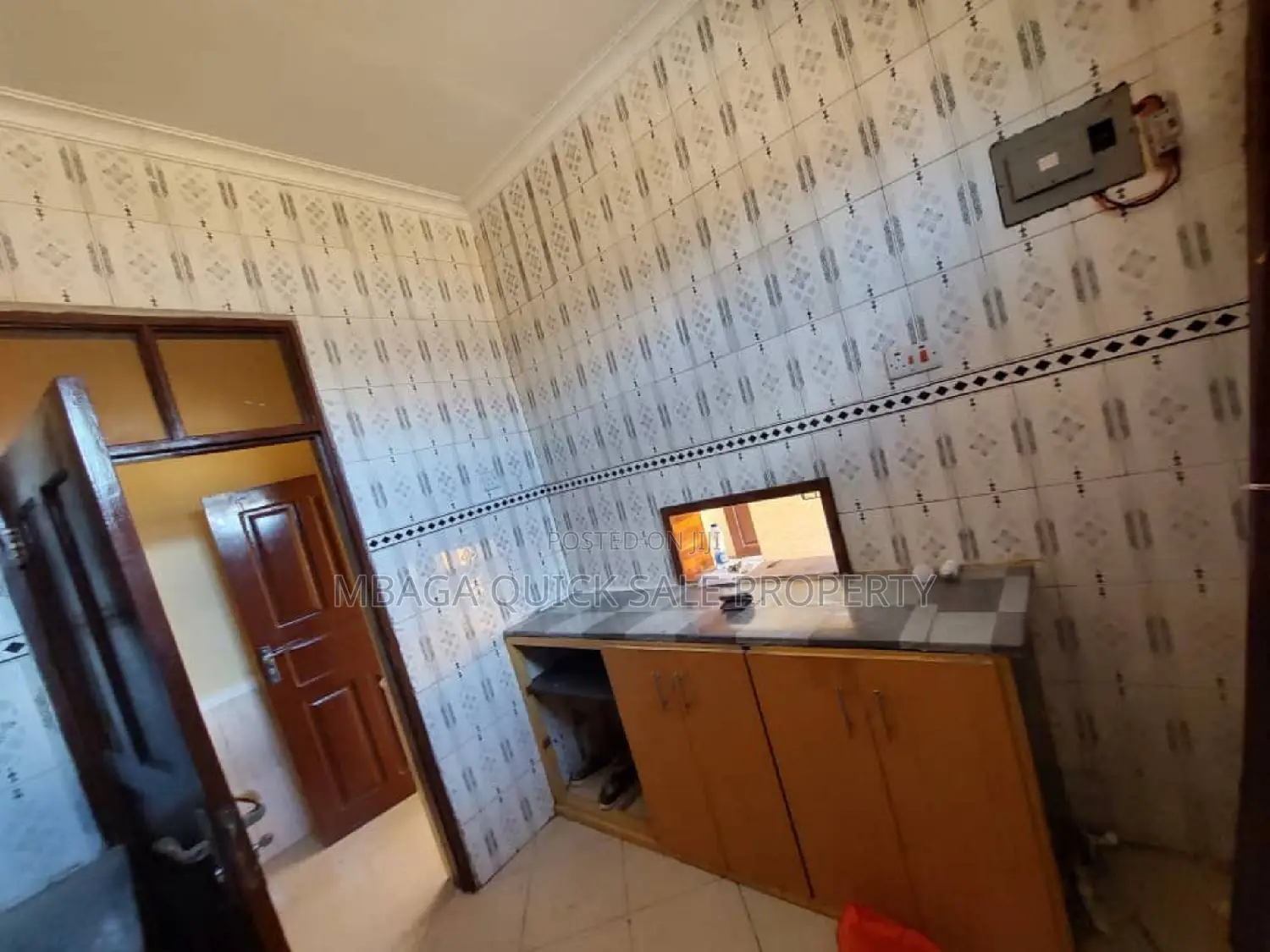2bdrm House in Mikocheni for rent