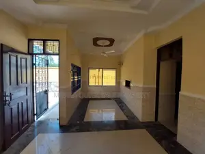 2bdrm House in Mikocheni for rent