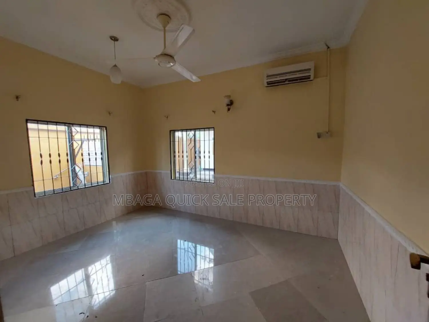 2bdrm House in Mikocheni for rent