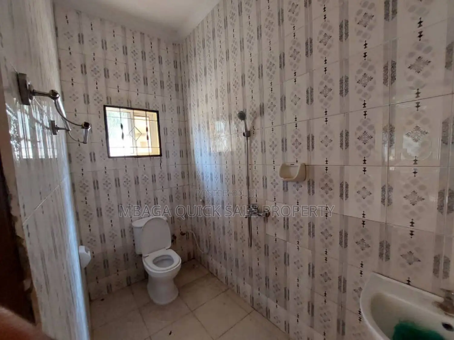 2bdrm House in Mikocheni for rent