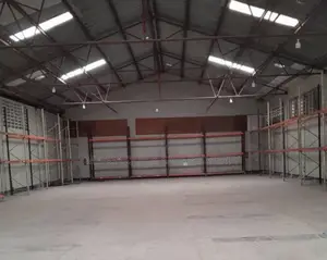 Godown and Office Space Available for Rent at Mikocheni