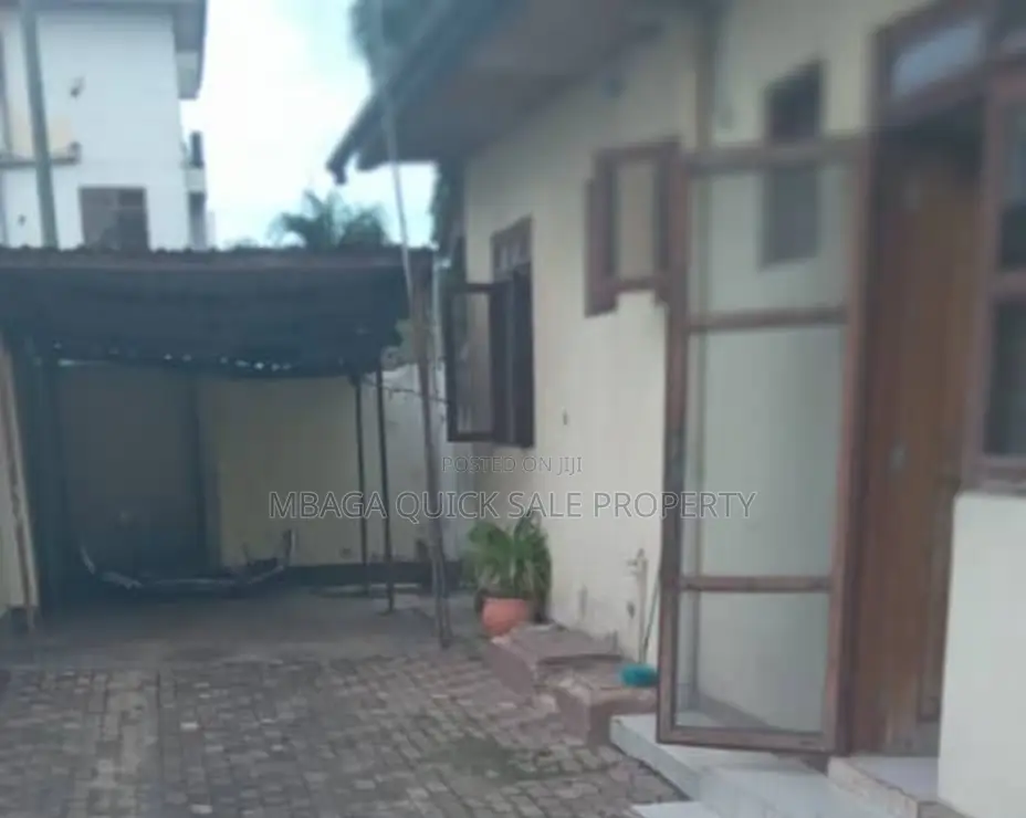 4bdrm House in My Fair Plaza, Mikocheni for rent