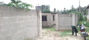 Plot for Sale at Mbezi Salasala