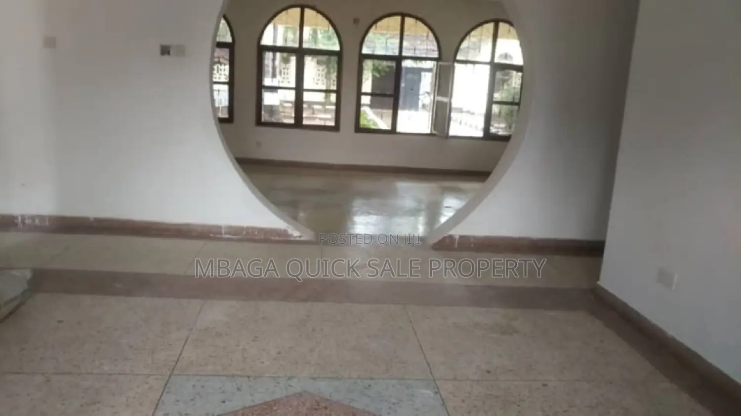 6bdrm House in Mbezi Beach for sale