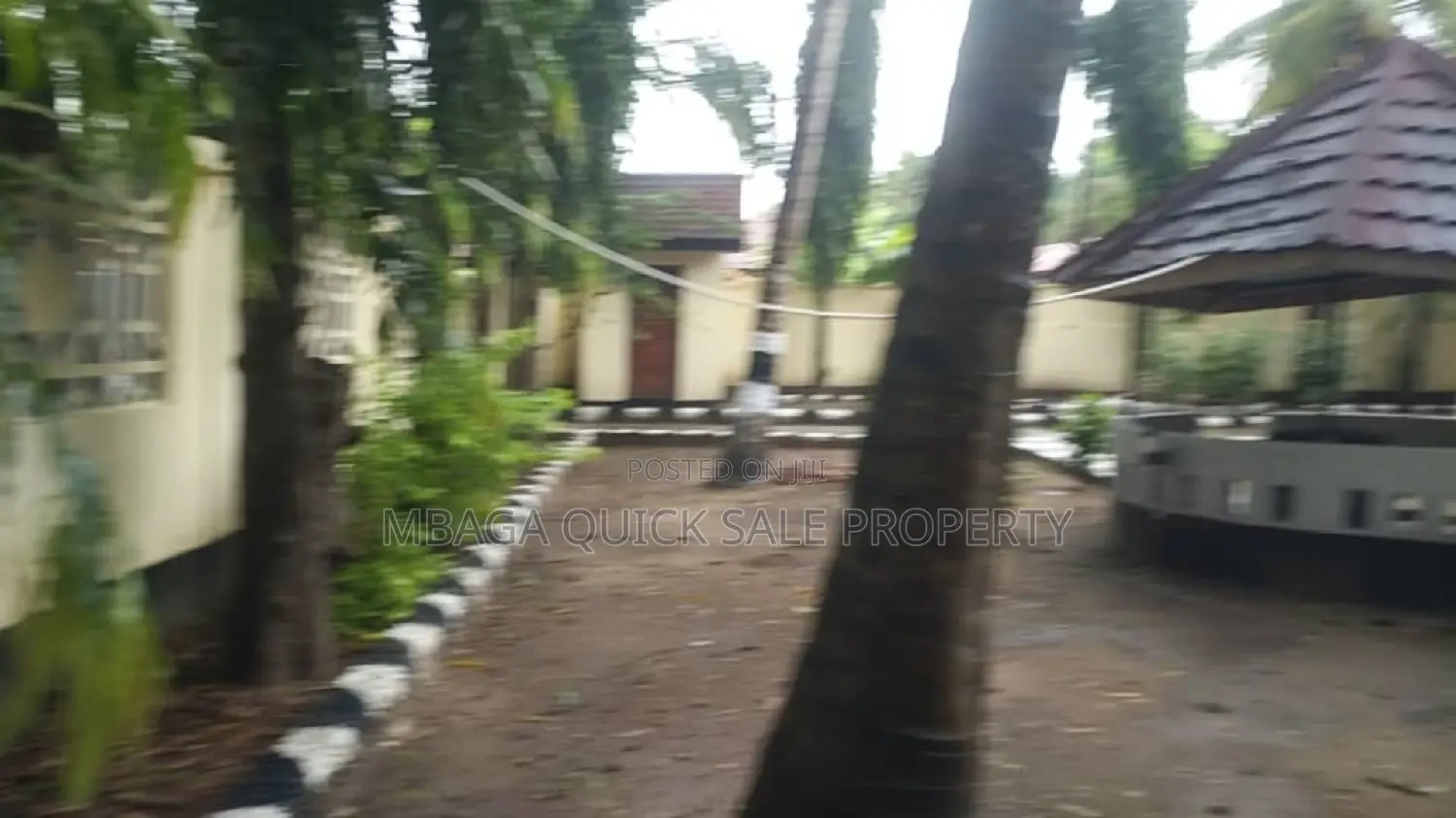 6bdrm House in Mbezi Beach for sale