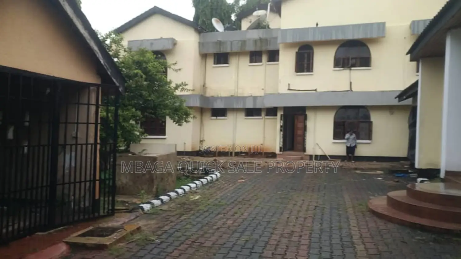6bdrm House in Mbezi Beach for sale
