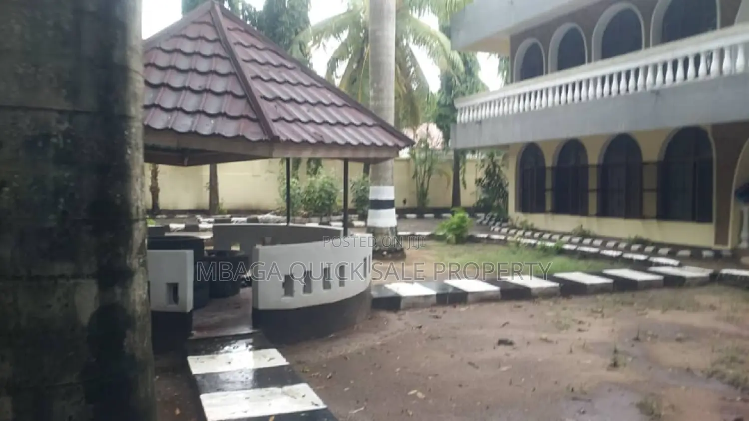 6bdrm House in Mbezi Beach for sale
