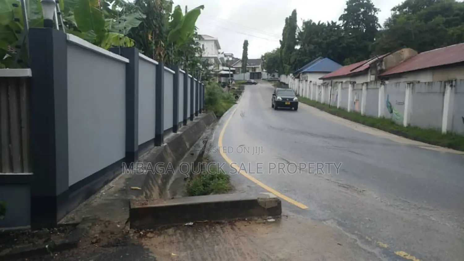 6bdrm House in Mbezi Beach for sale
