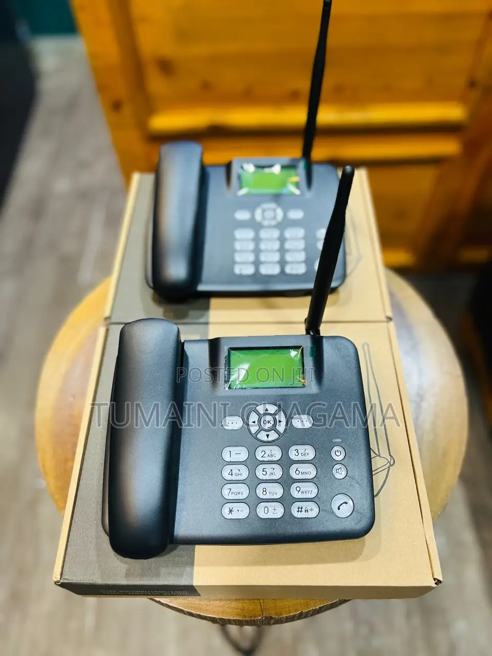 Huawei F316 / Landline Phones