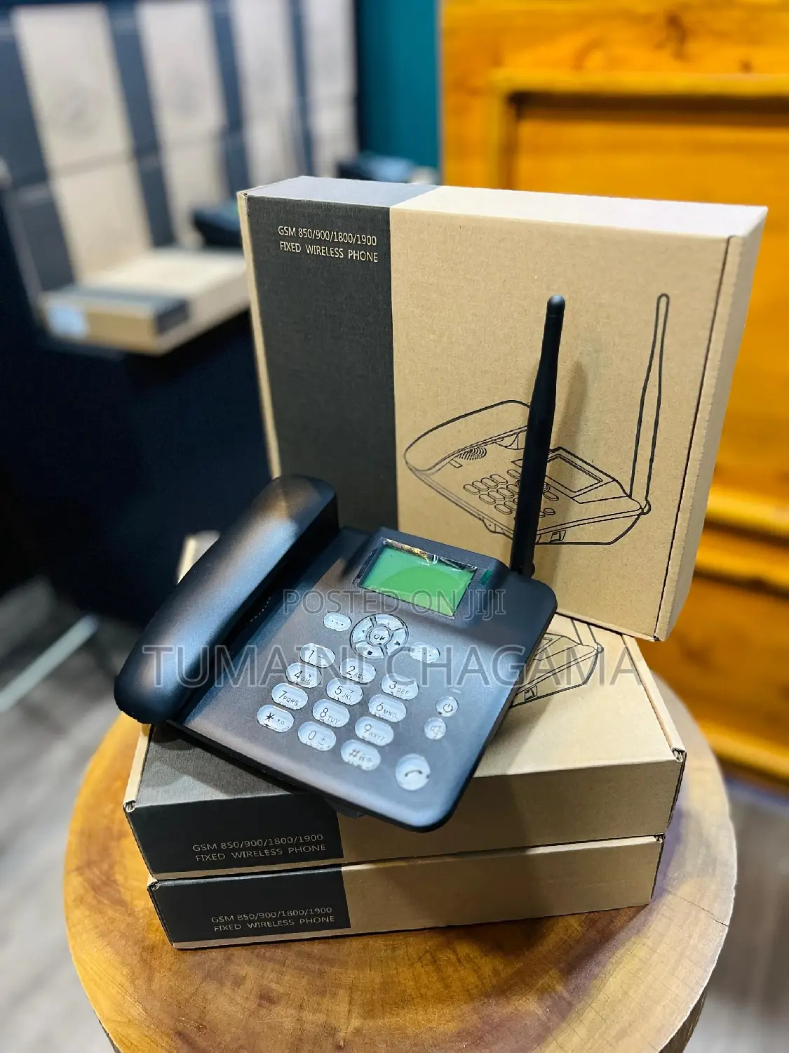 Huawei F316 / Landline Phones