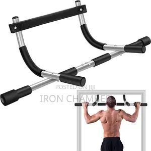 Door Pull Up Bar.