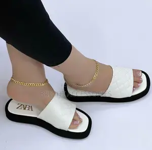 Zara Shoes