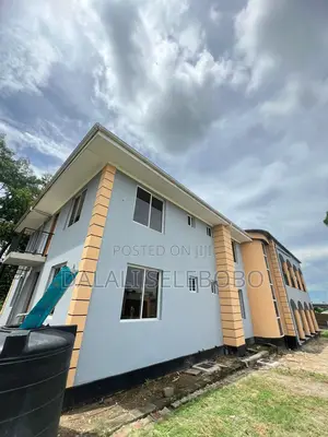 Studio Apartment in Ubungo Msewe Golani, Kinondoni for rent