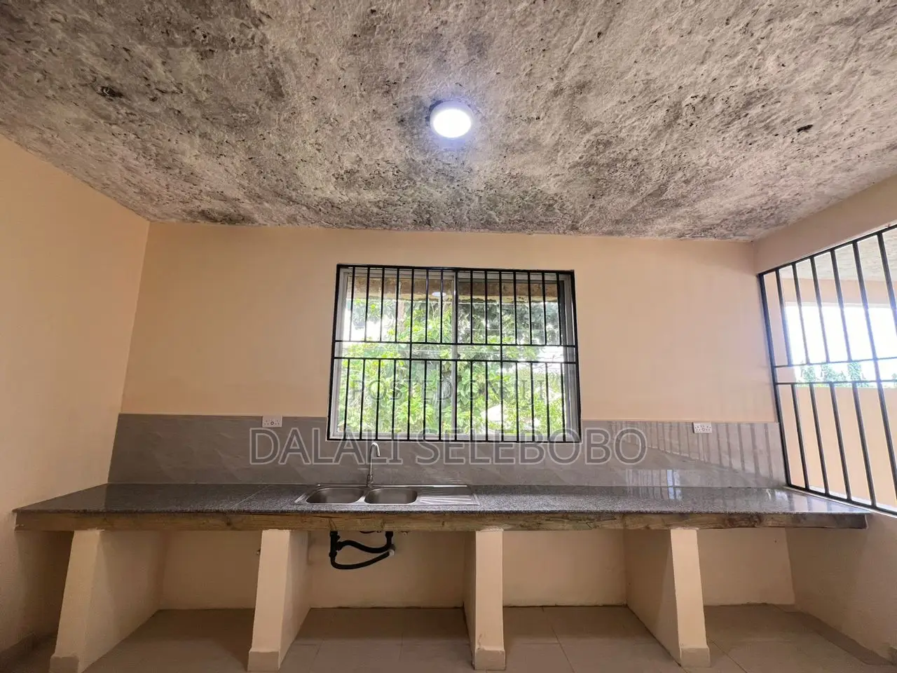 Studio Apartment in Ubungo Msewe Golani, Kinondoni for rent