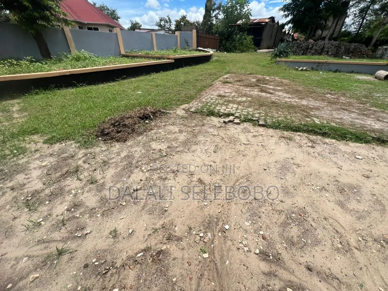 Studio Apartment in Ubungo Msewe Golani, Kinondoni for rent