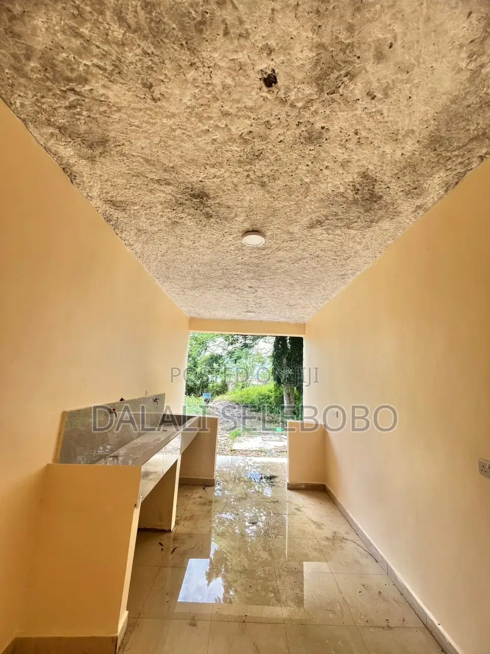 Studio Apartment in Ubungo Msewe Golani, Kinondoni for rent