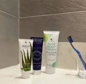 Forever Personal Care Products.