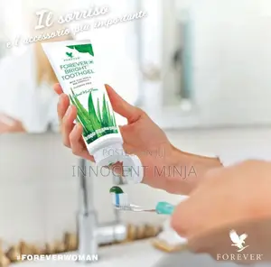 Forever Bright Toothgel