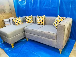 Sofa Kali Sanaa Zinapatikana Mpyaa Piga